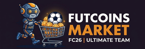FutCoinsMarket